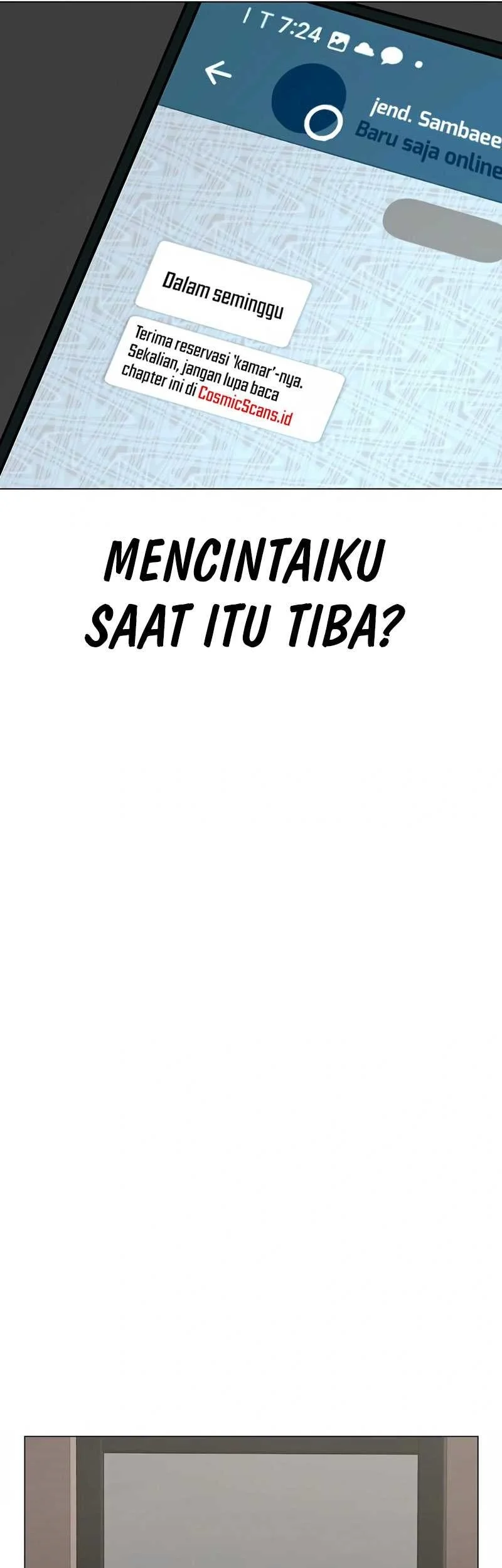 Reality Quest Chapter 90 - halaman 38
