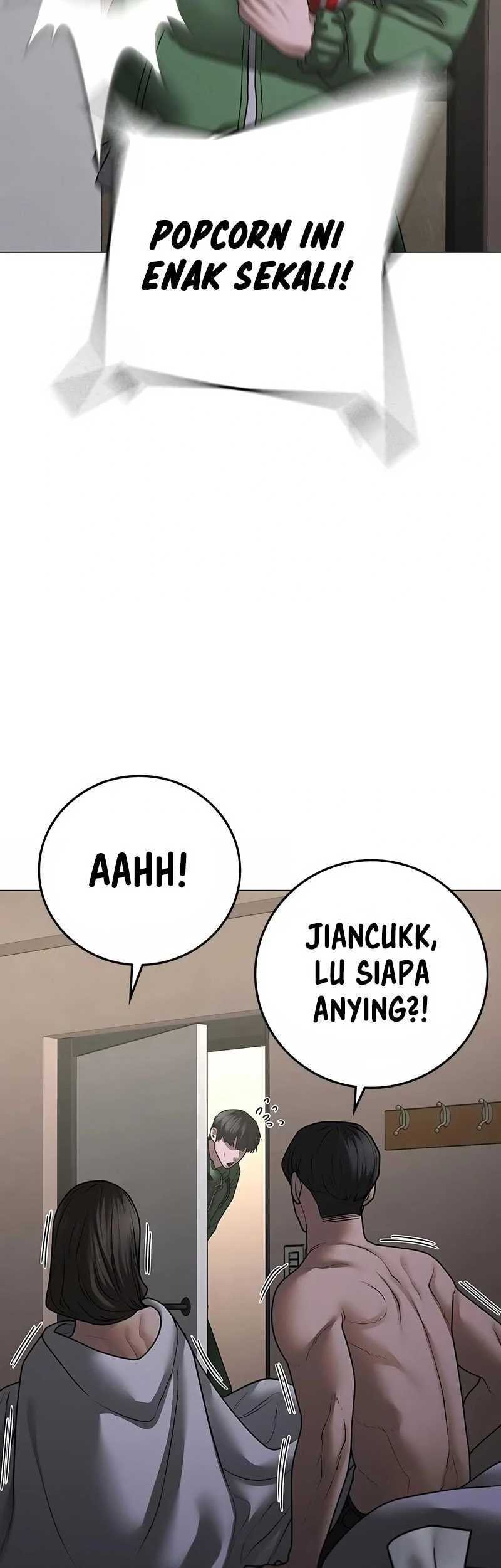 Reality Quest Chapter 90 - halaman 40
