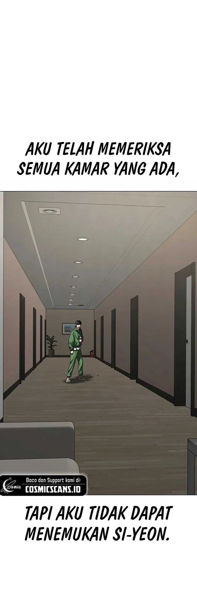 Reality Quest Chapter 90 - halaman 42