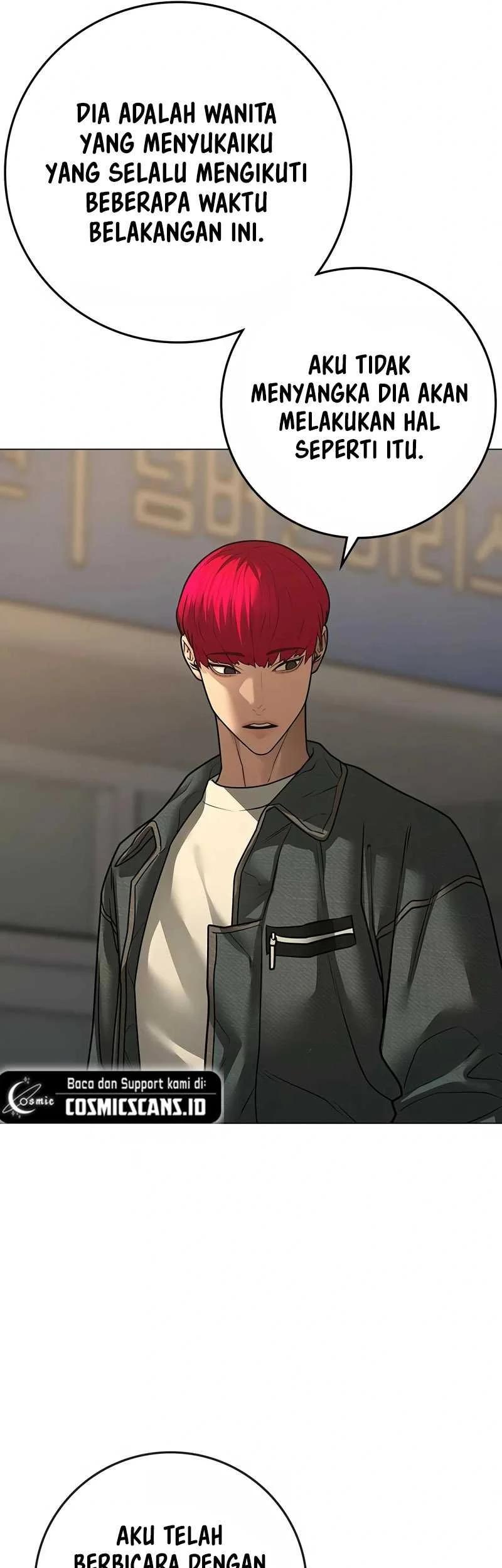 Reality Quest Chapter 90 - halaman 46