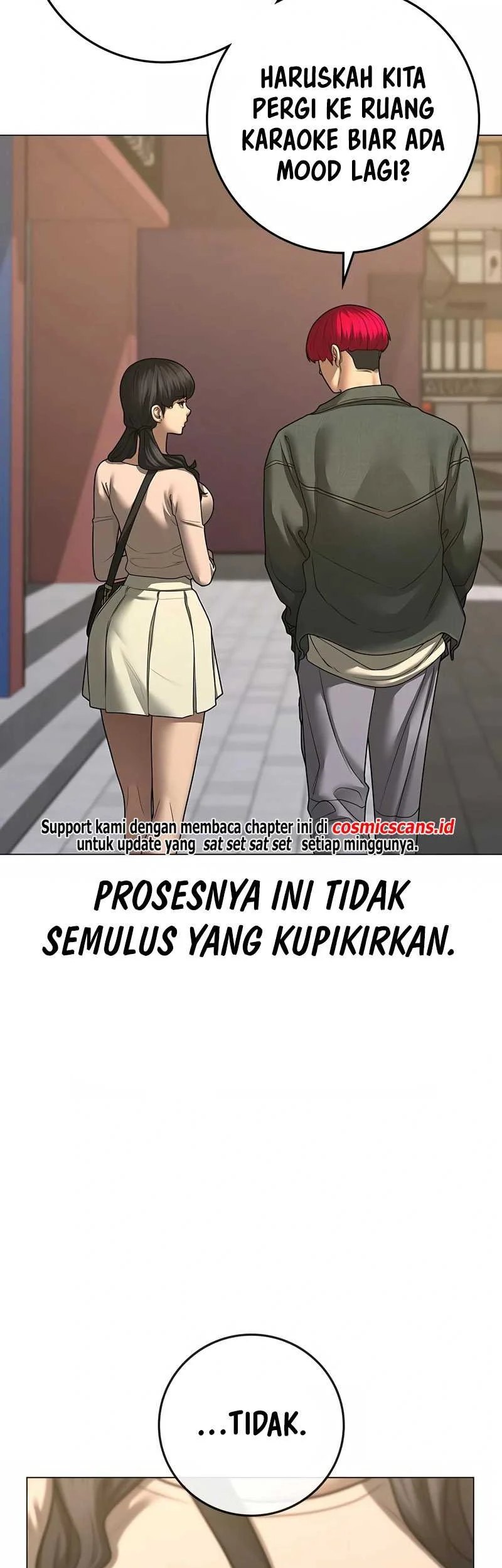 Reality Quest Chapter 90 - halaman 48