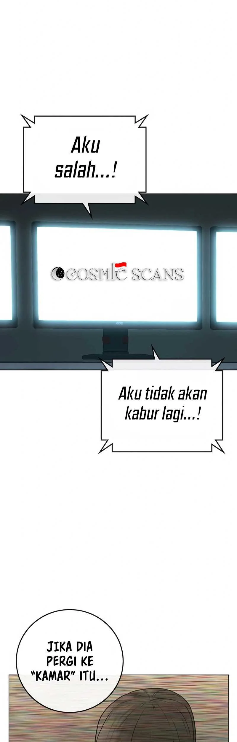 Reality Quest Chapter 90 - halaman 5