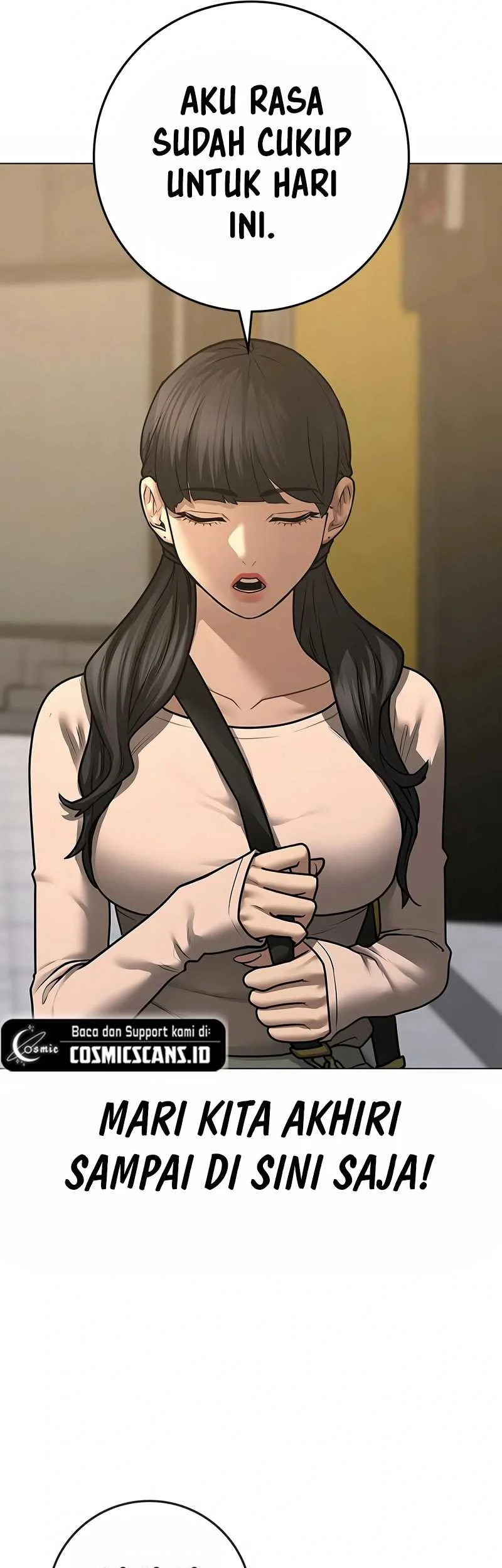 Reality Quest Chapter 90 - halaman 50