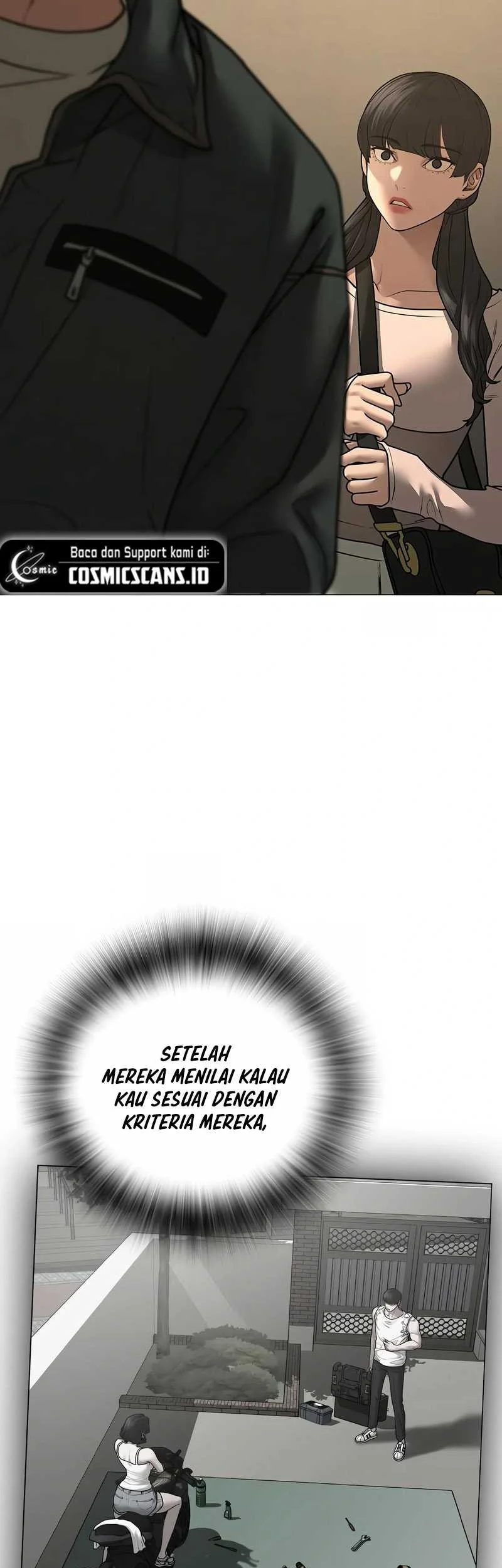 Reality Quest Chapter 90 - halaman 52