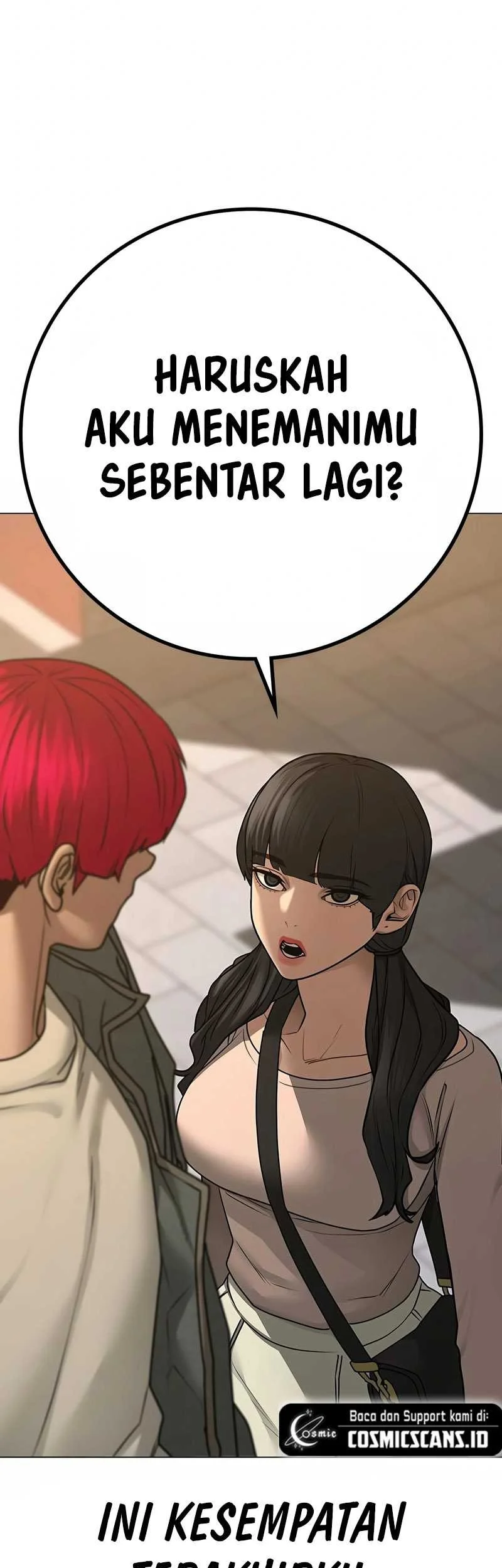 Reality Quest Chapter 90 - halaman 54