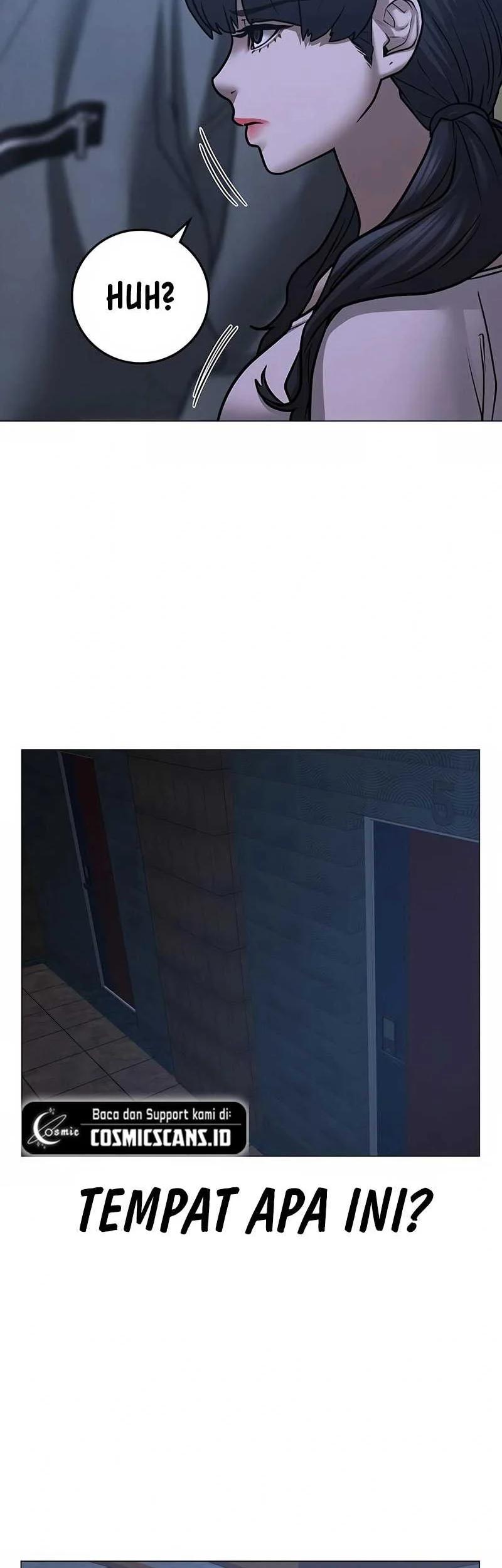 Reality Quest Chapter 90 - halaman 59