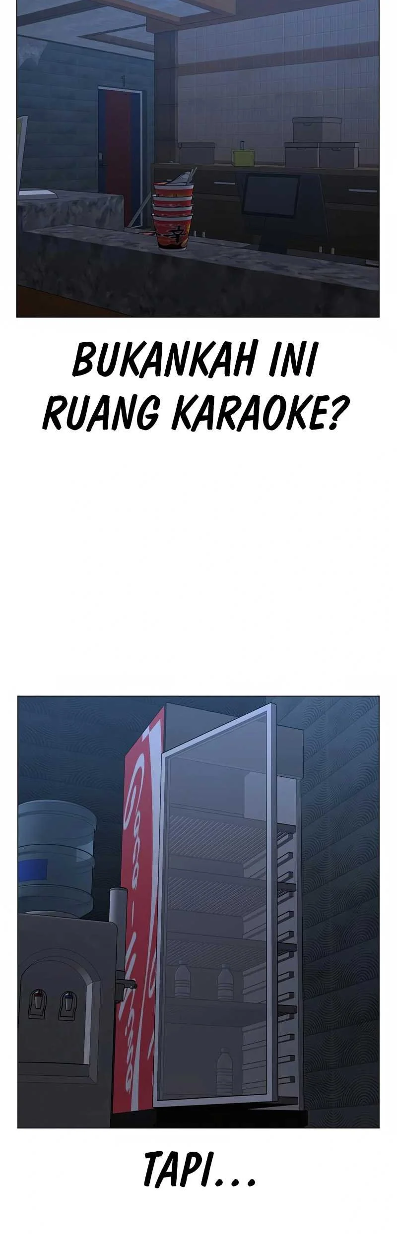 Reality Quest Chapter 90 - halaman 60