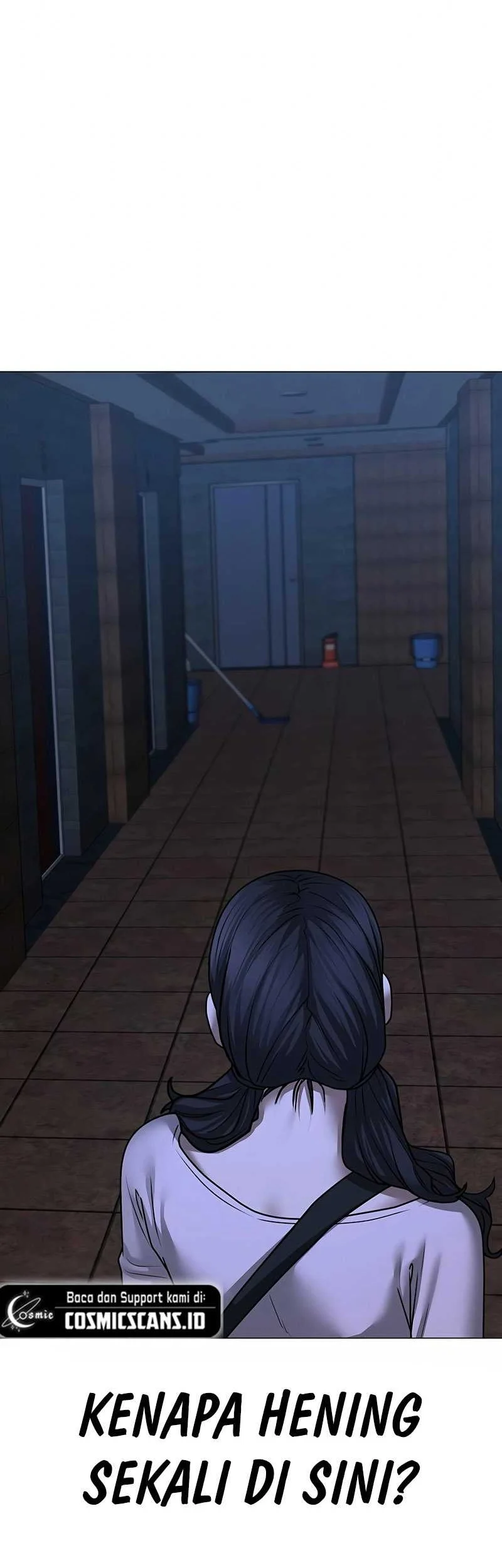 Reality Quest Chapter 90 - halaman 61