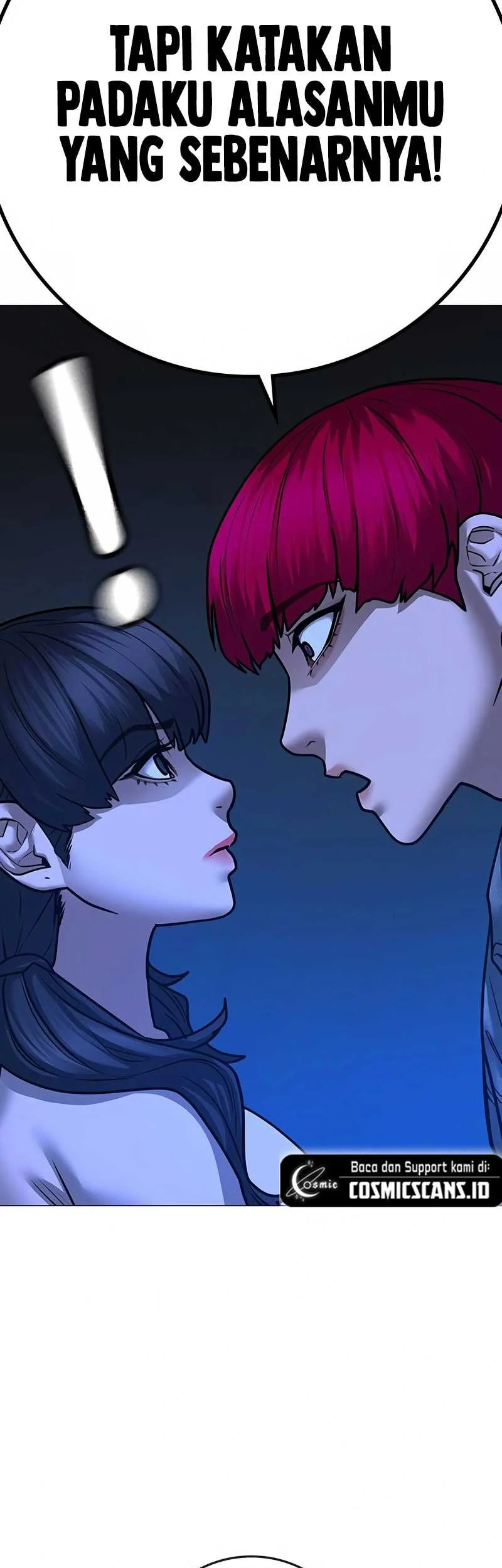 Reality Quest Chapter 90 - halaman 64