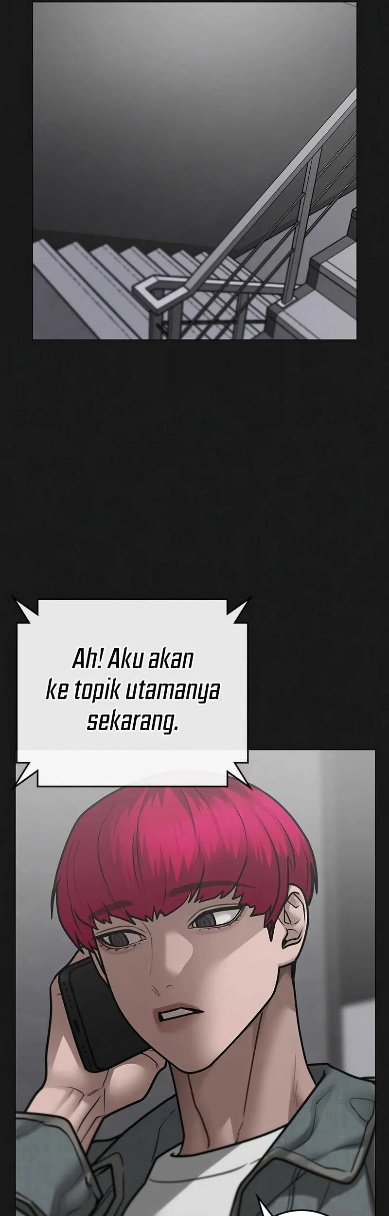 Reality Quest Chapter 90 - halaman 66
