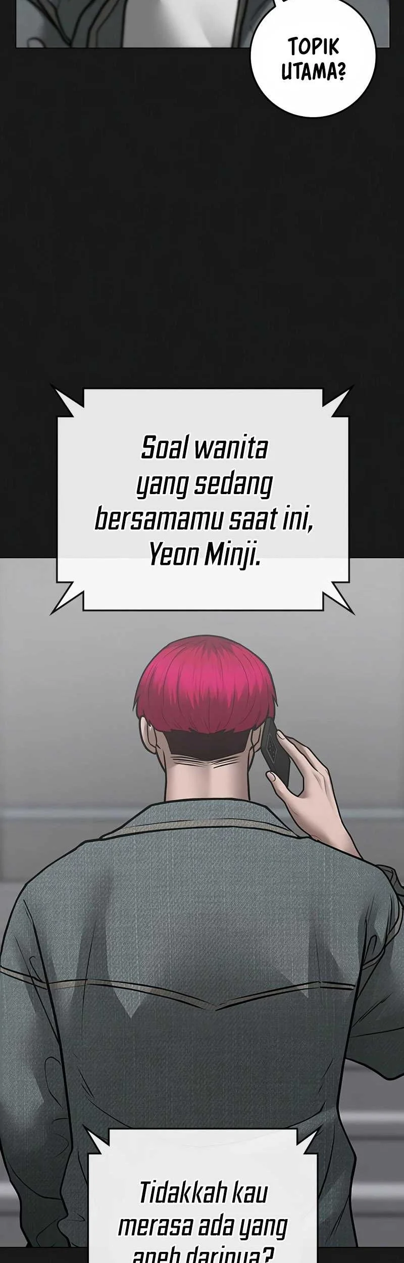 Reality Quest Chapter 90 - halaman 67