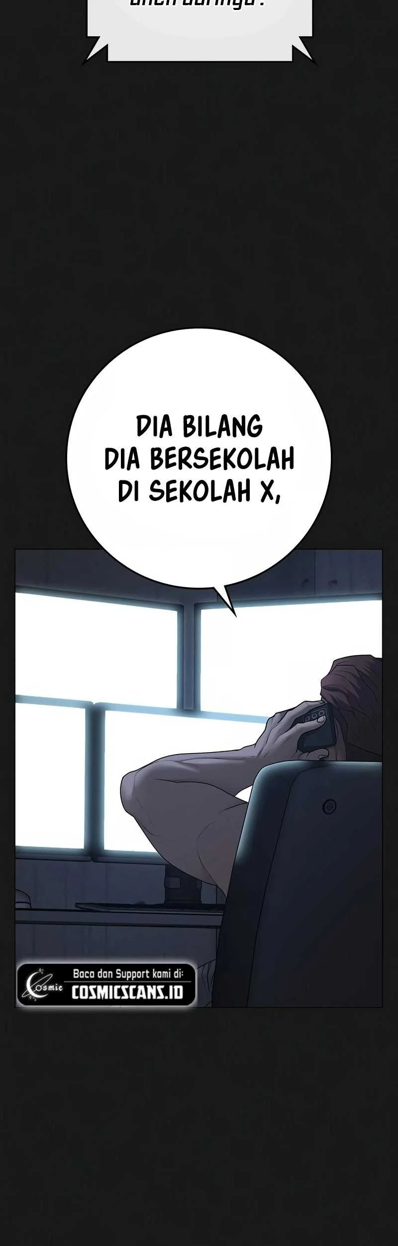 Reality Quest Chapter 90 - halaman 68