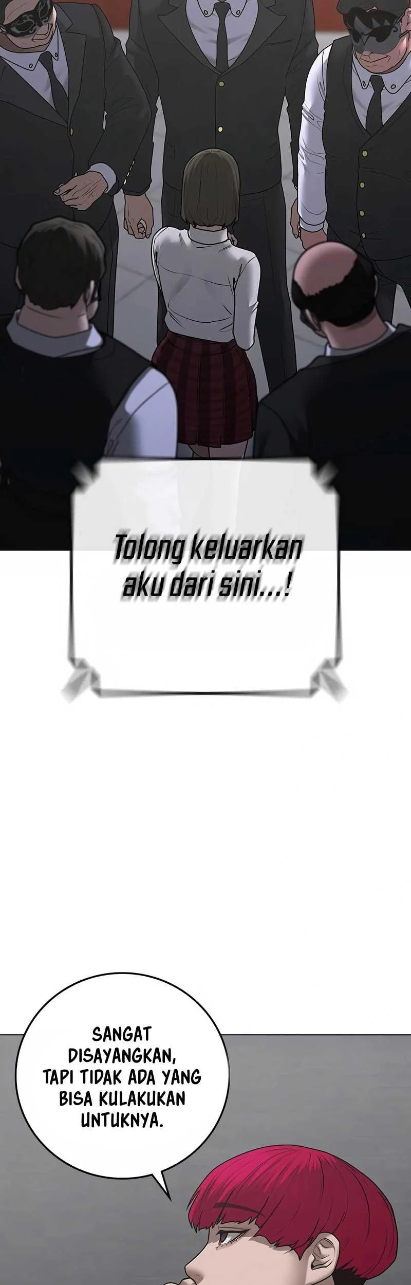 Reality Quest Chapter 90 - halaman 7