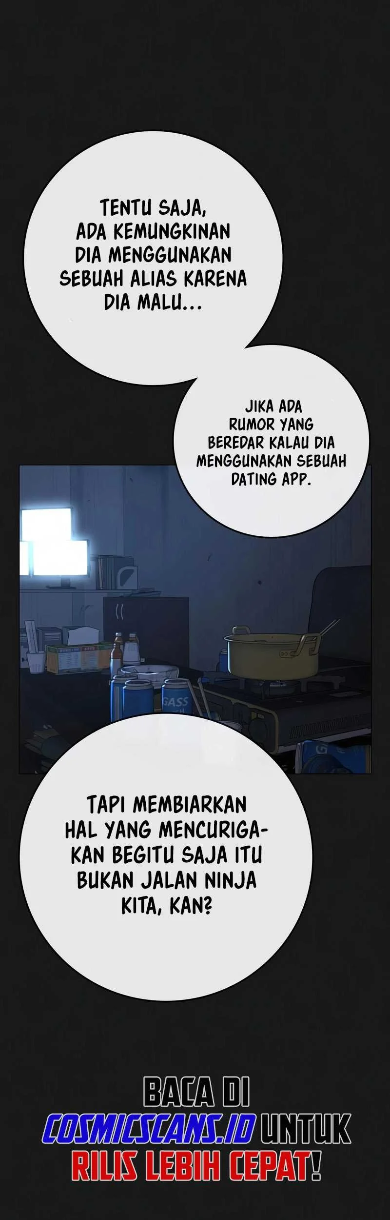Reality Quest Chapter 90 - halaman 70