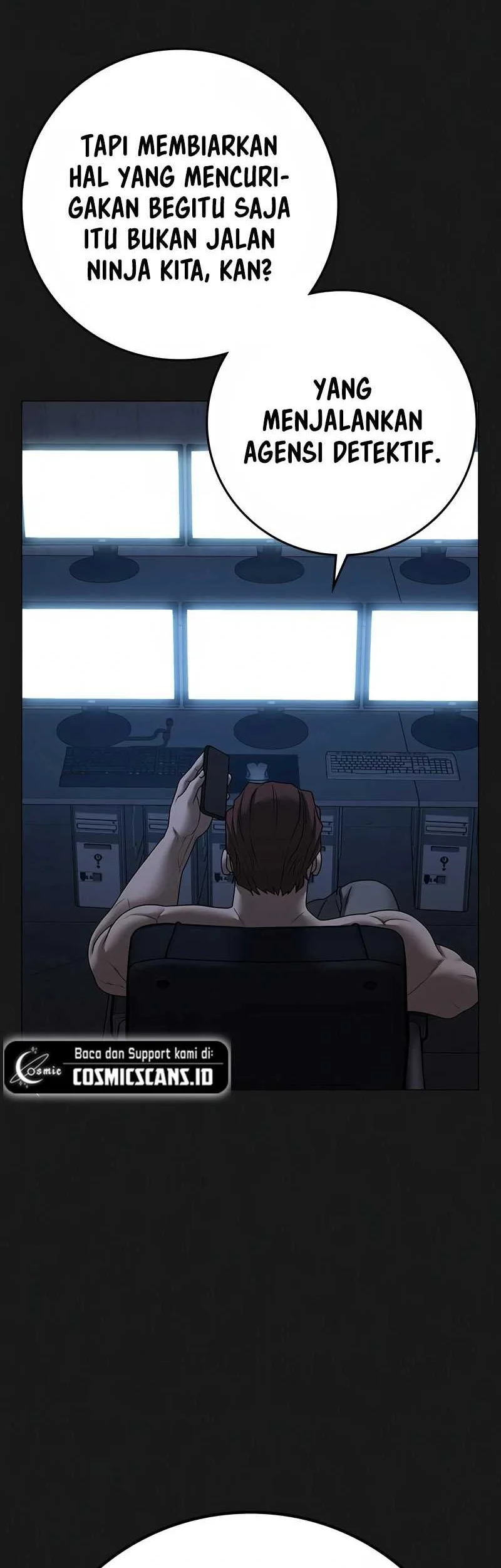 Reality Quest Chapter 90 - halaman 71