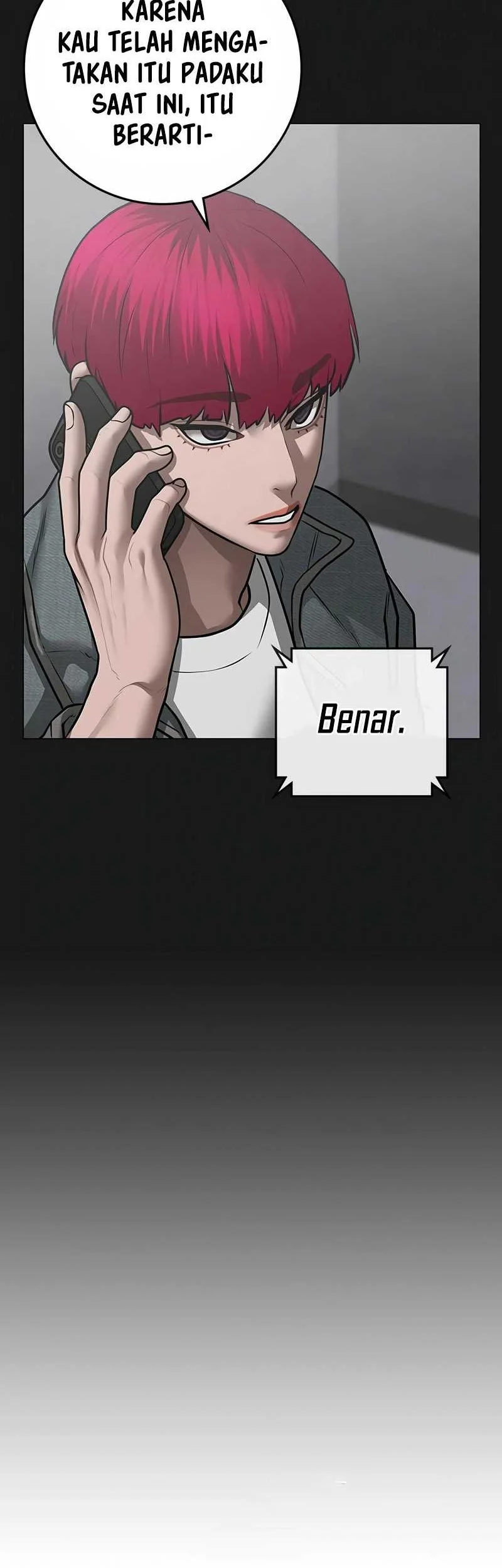 Reality Quest Chapter 90 - halaman 73