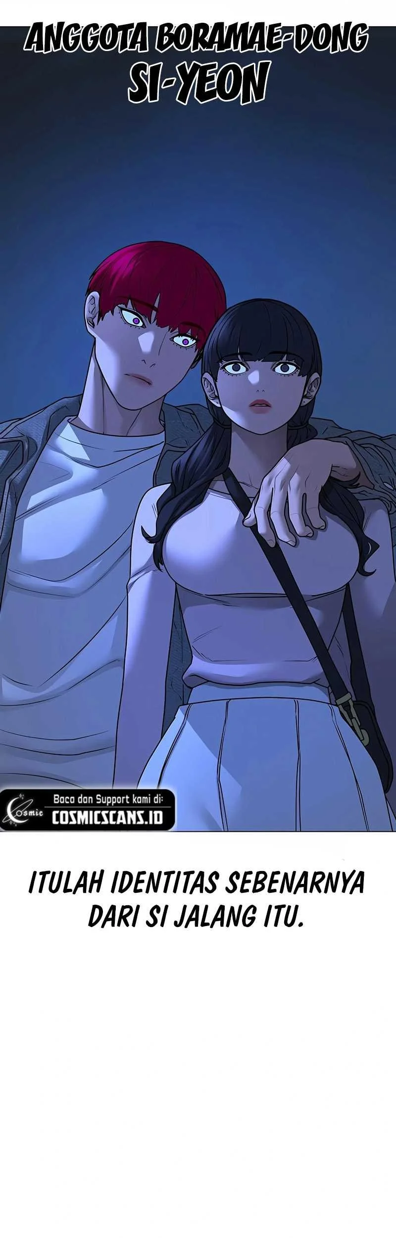 Reality Quest Chapter 90 - halaman 74