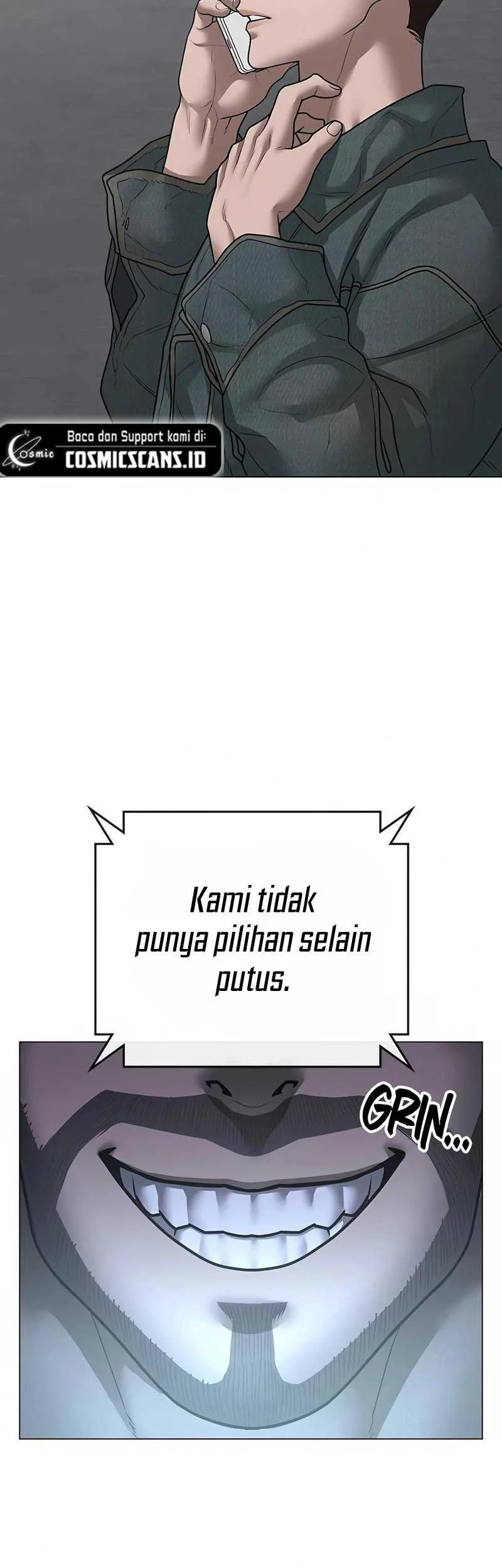 Reality Quest Chapter 90 - halaman 8