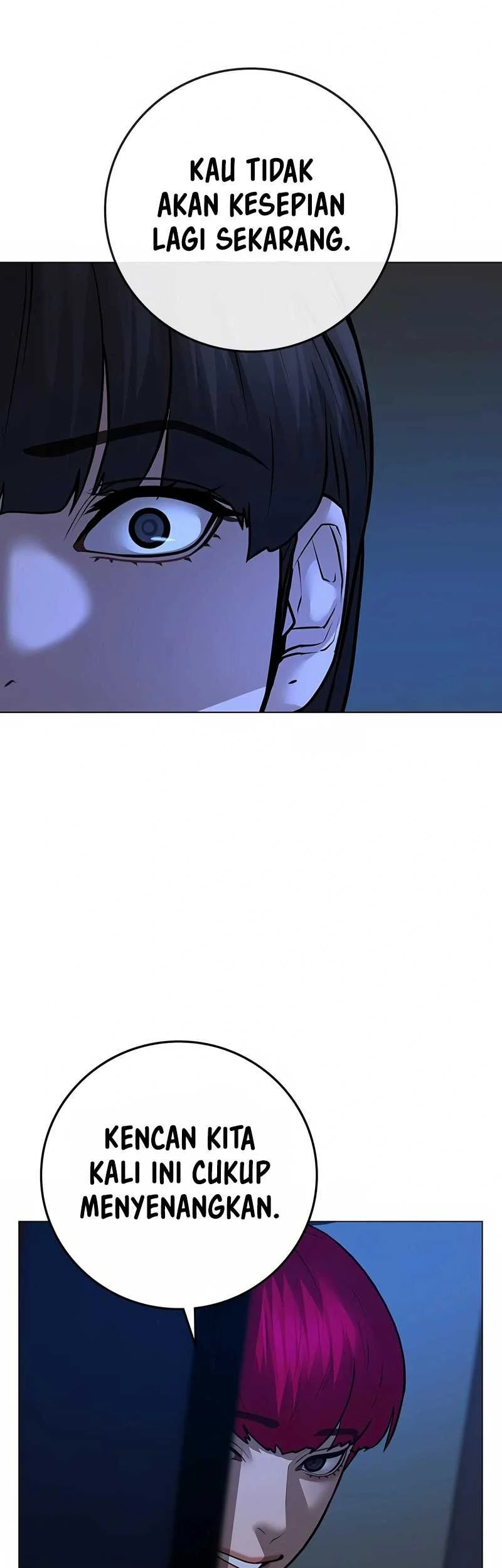 Reality Quest Chapter 90 - halaman 80
