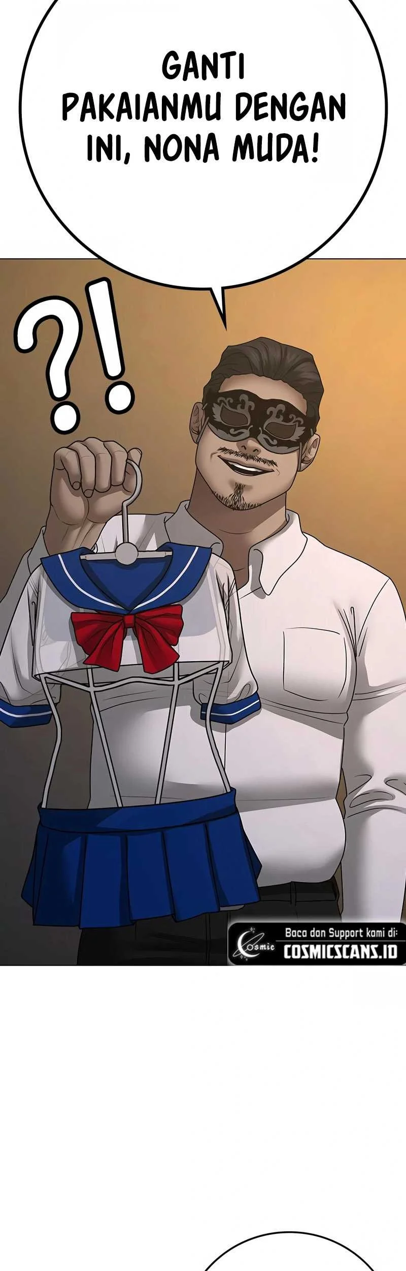 Reality Quest Chapter 90 - halaman 86