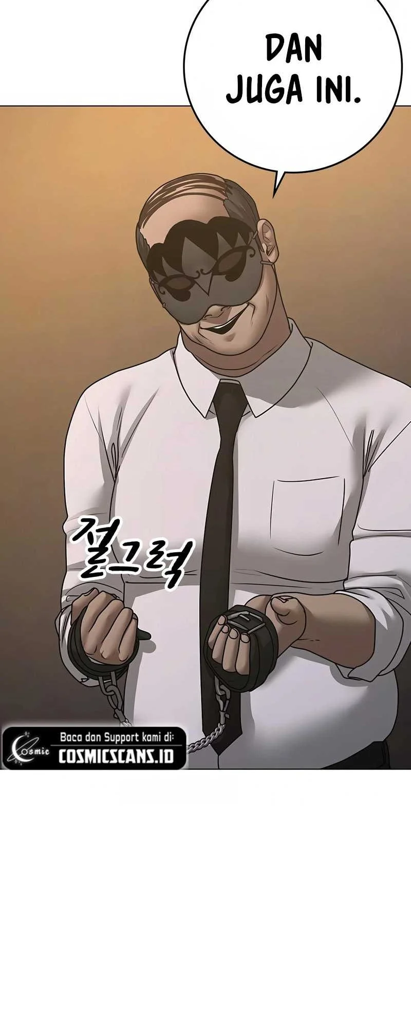 Reality Quest Chapter 90 - halaman 87