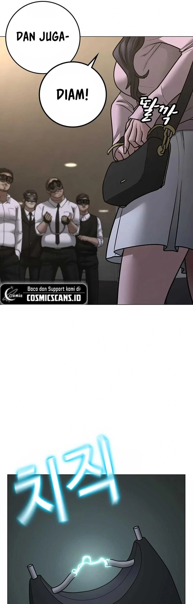 Reality Quest Chapter 90 - halaman 88