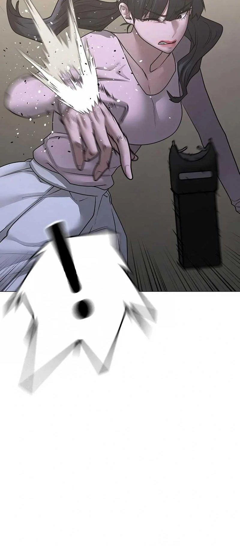 Reality Quest Chapter 90 - halaman 91