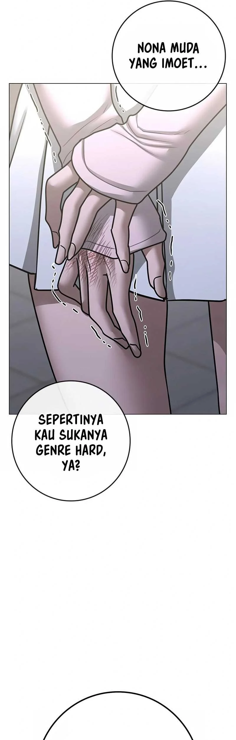 Reality Quest Chapter 90 - halaman 92