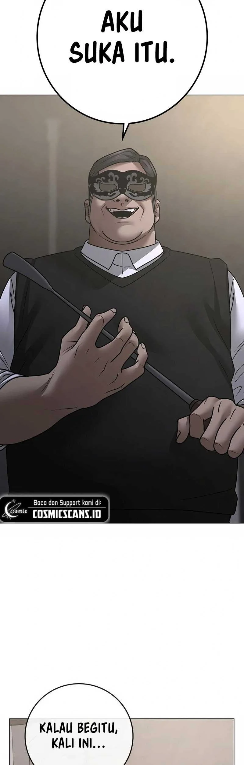 Reality Quest Chapter 90 - halaman 93