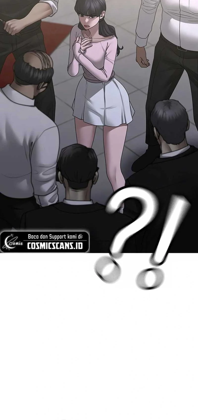 Reality Quest Chapter 90 - halaman 95