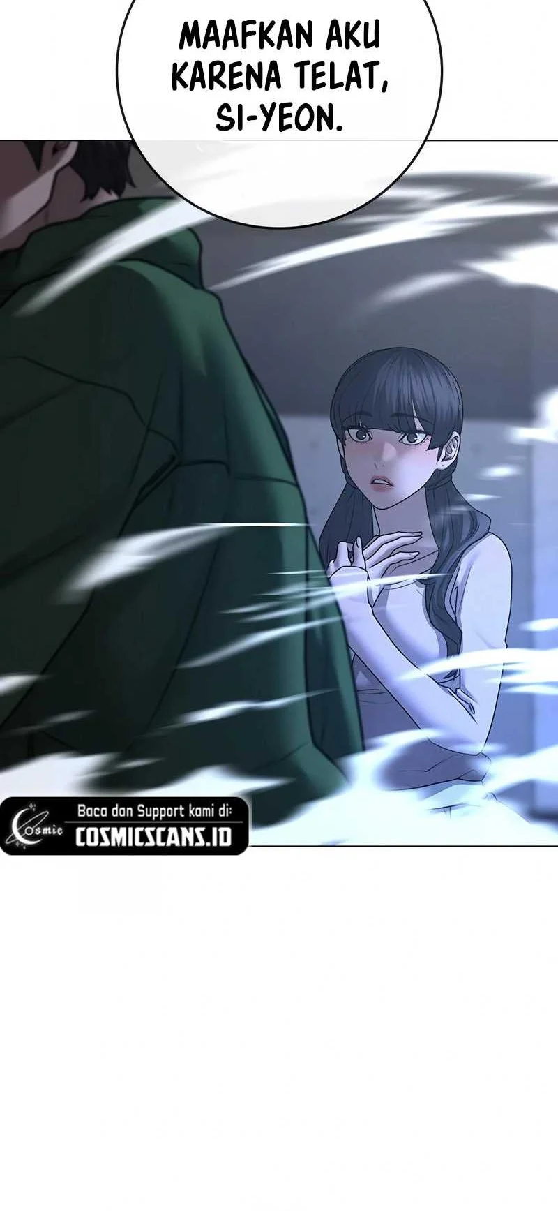 Reality Quest Chapter 90 - halaman 99