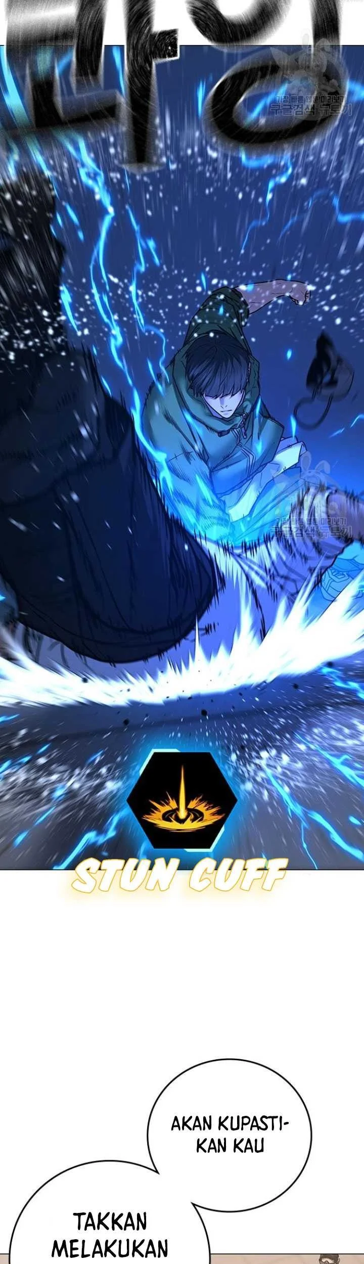 Reality Quest Chapter 91 - halaman 21
