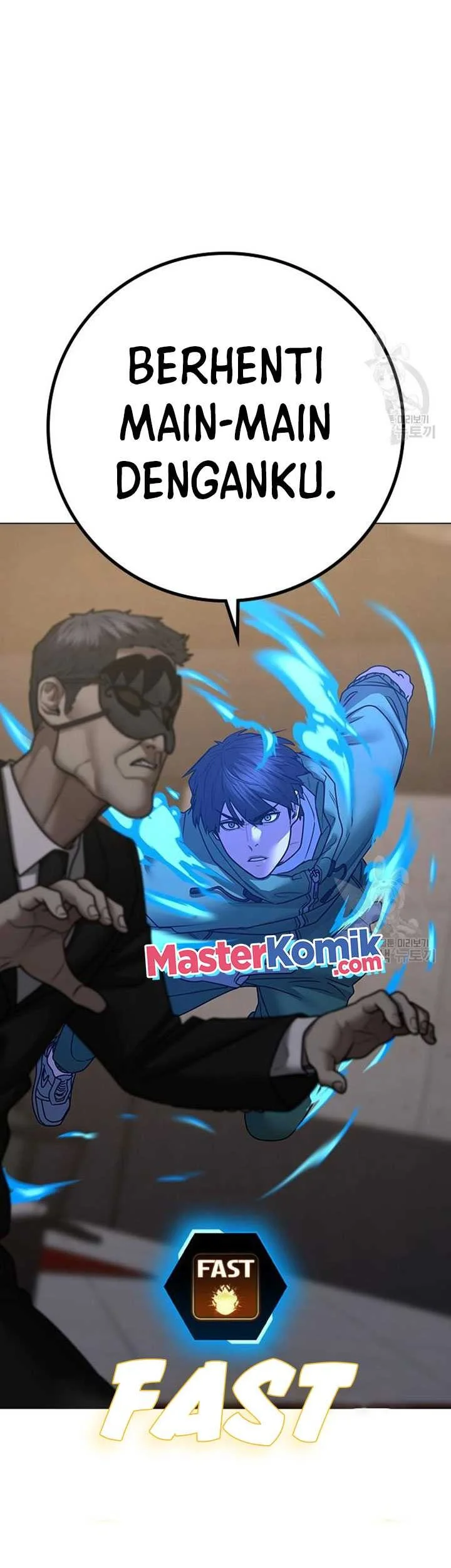 Reality Quest Chapter 91 - halaman 43