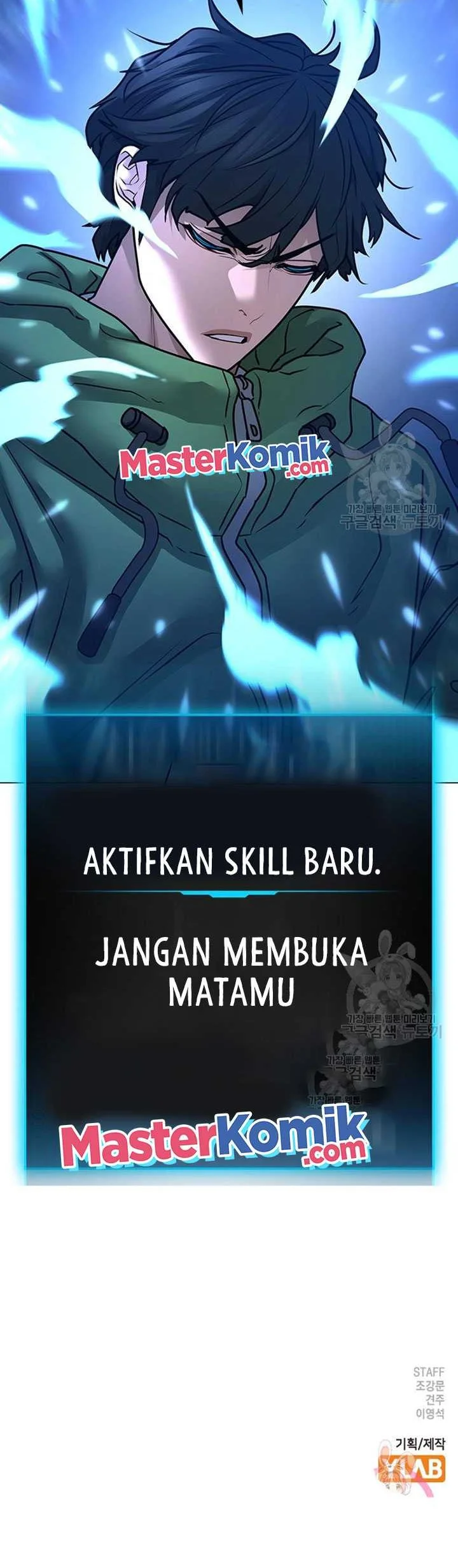 Reality Quest Chapter 91 - halaman 90