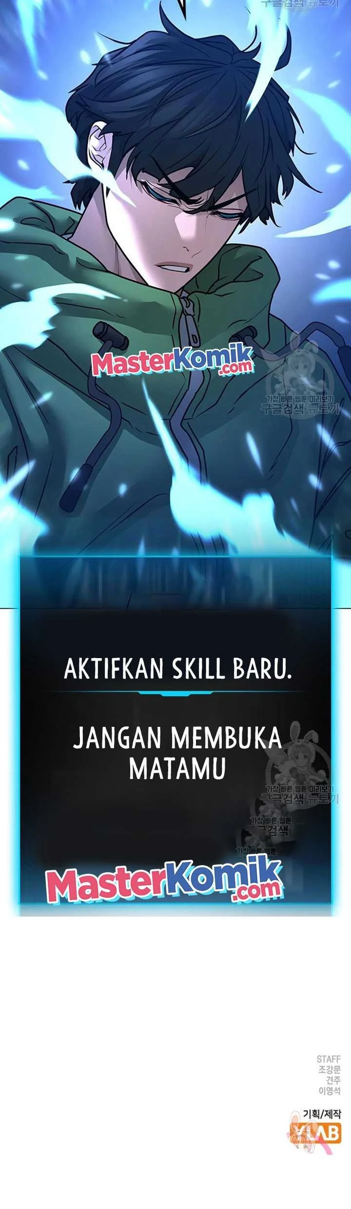 Reality Quest Chapter 91 - halaman 96