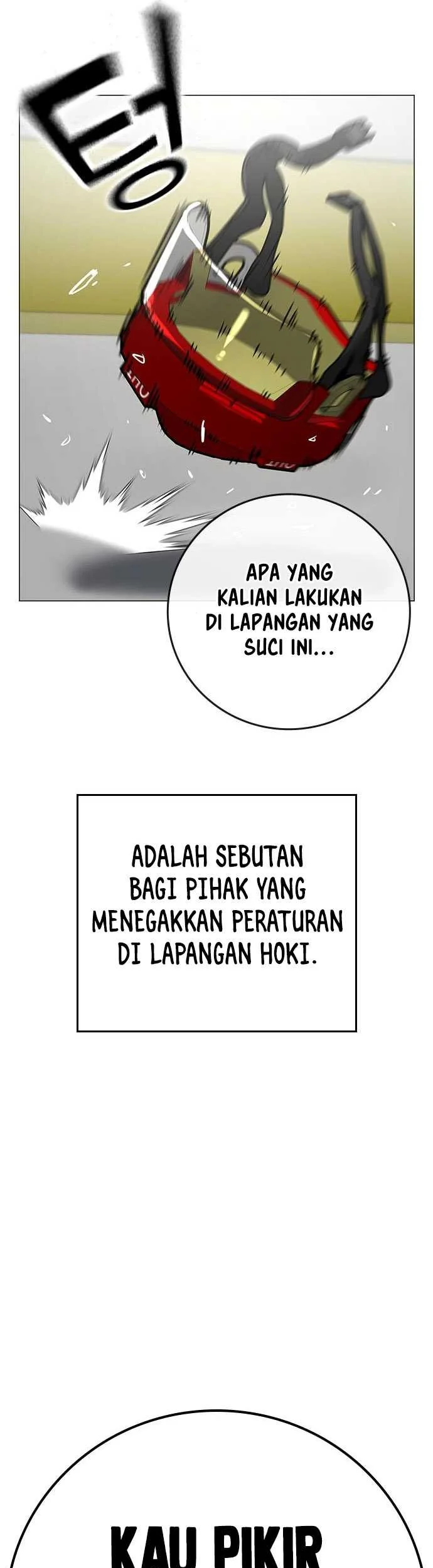 Reality Quest Chapter 92 - halaman 10