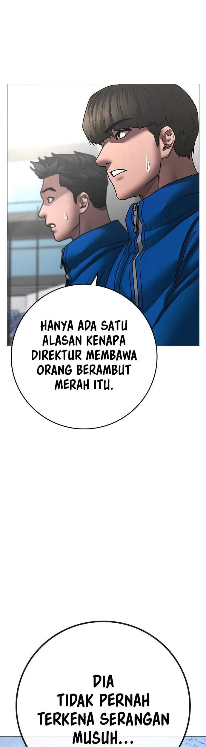 Reality Quest Chapter 92 - halaman 14