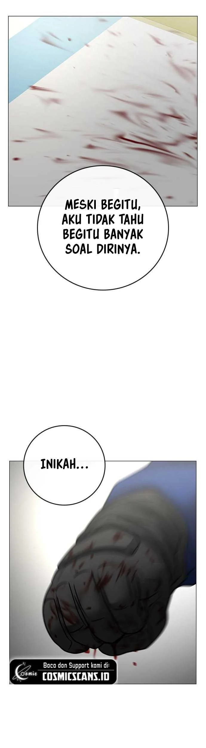 Reality Quest Chapter 92 - halaman 16