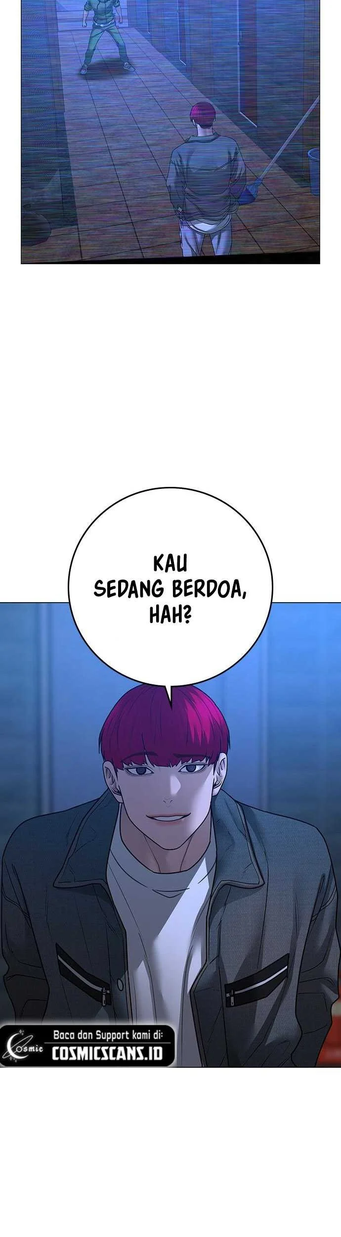 Reality Quest Chapter 92 - halaman 20
