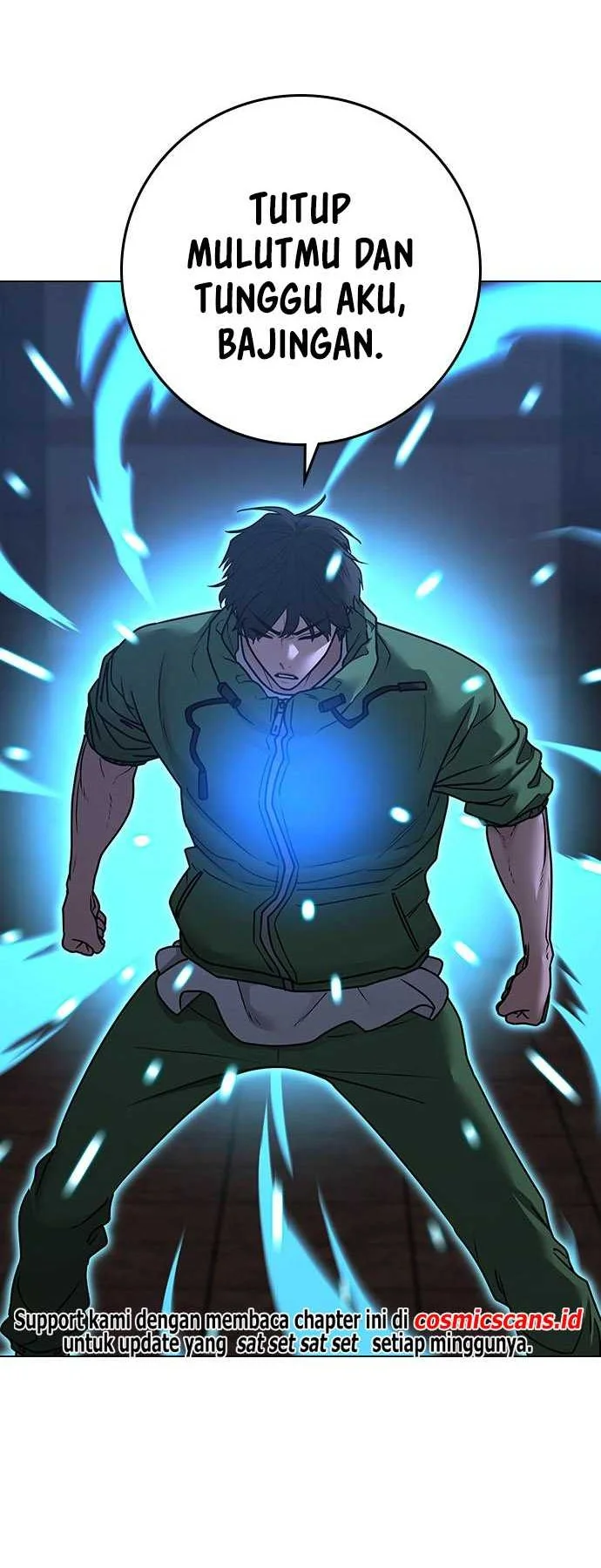 Reality Quest Chapter 92 - halaman 21