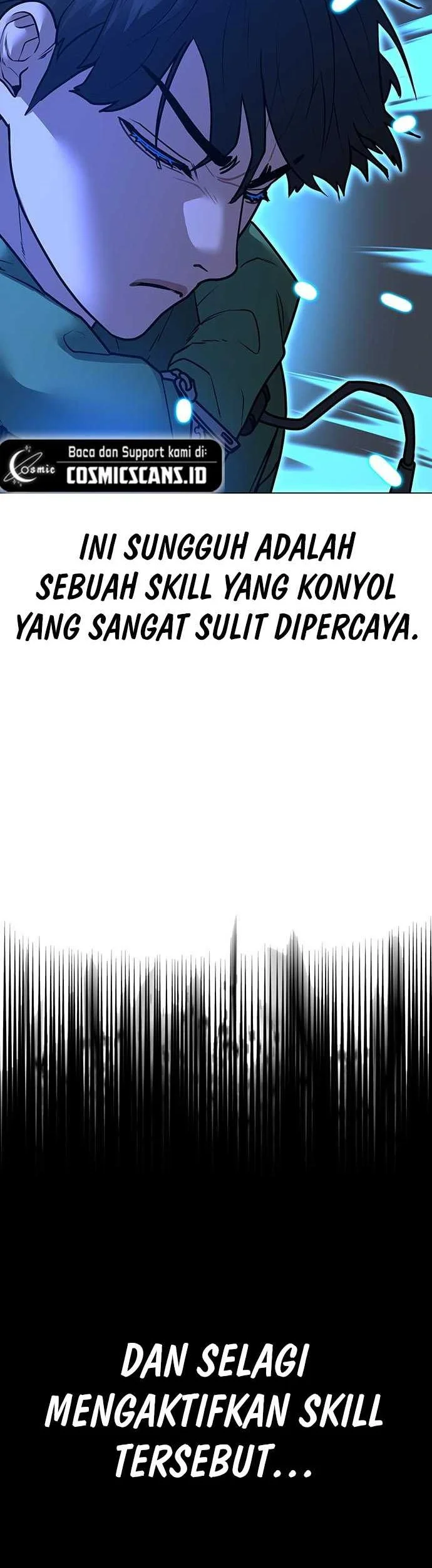 Reality Quest Chapter 92 - halaman 23