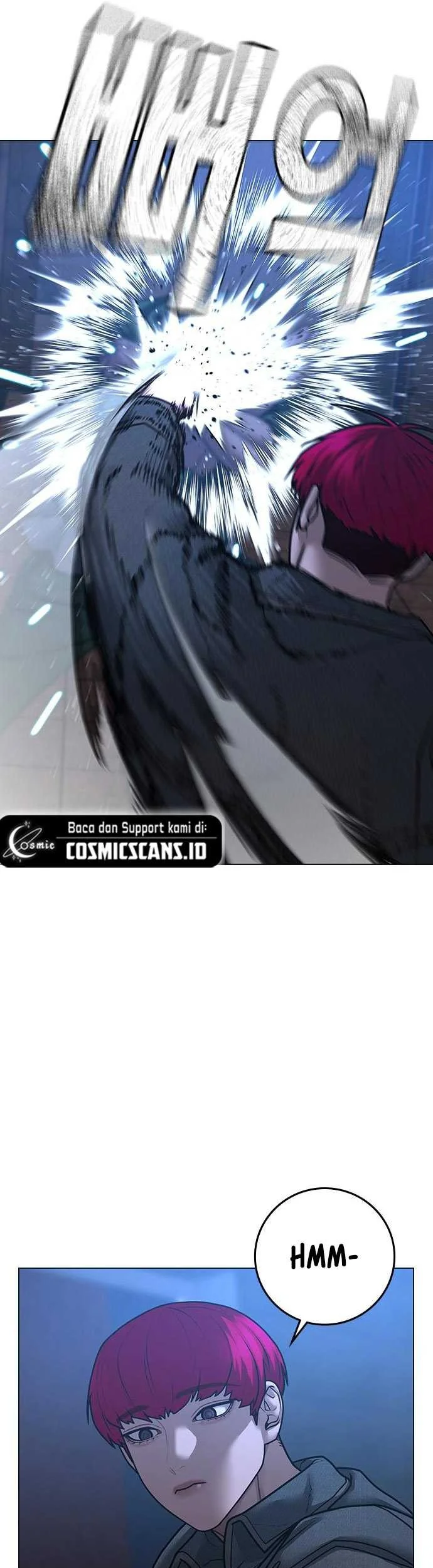 Reality Quest Chapter 92 - halaman 26