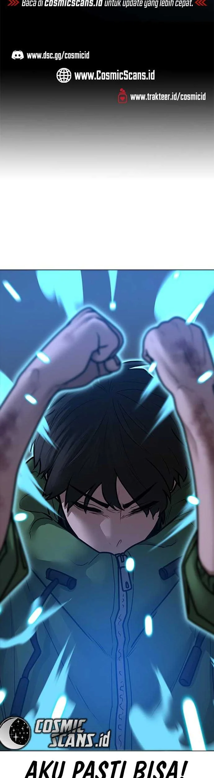 Reality Quest Chapter 92 - halaman 29