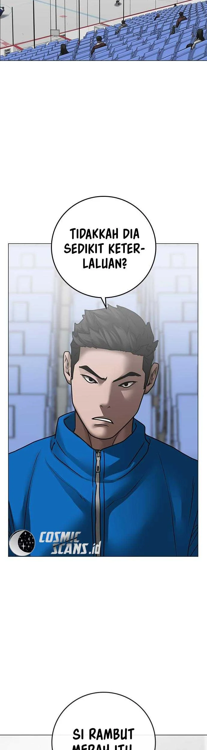 Reality Quest Chapter 92 - halaman 3