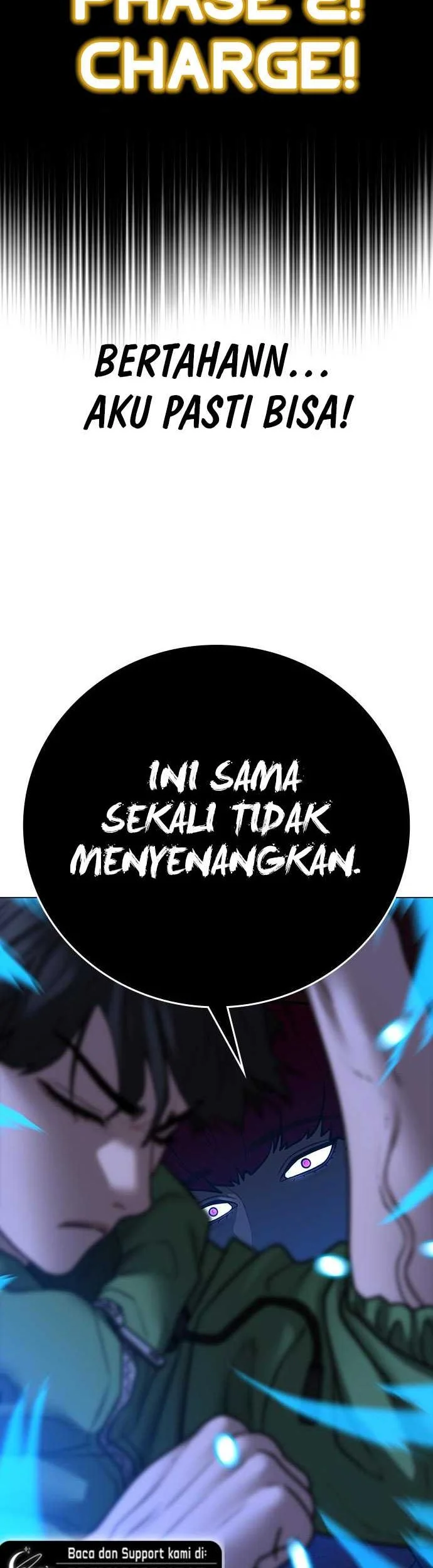Reality Quest Chapter 92 - halaman 32