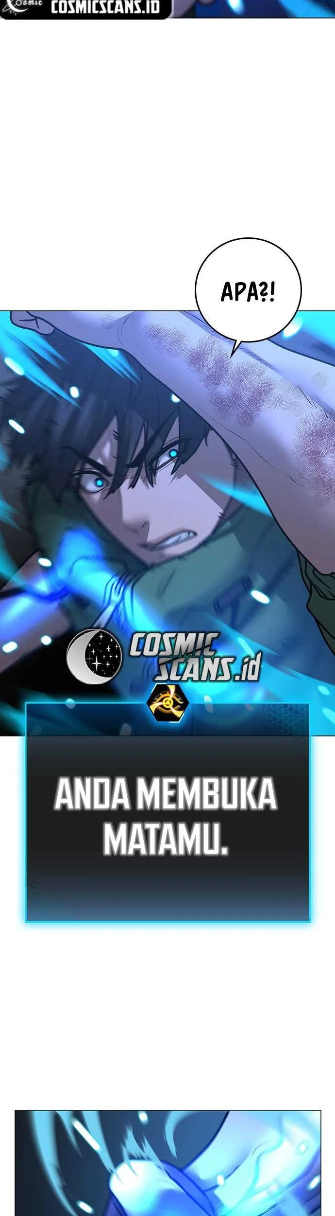 Reality Quest Chapter 92 - halaman 33