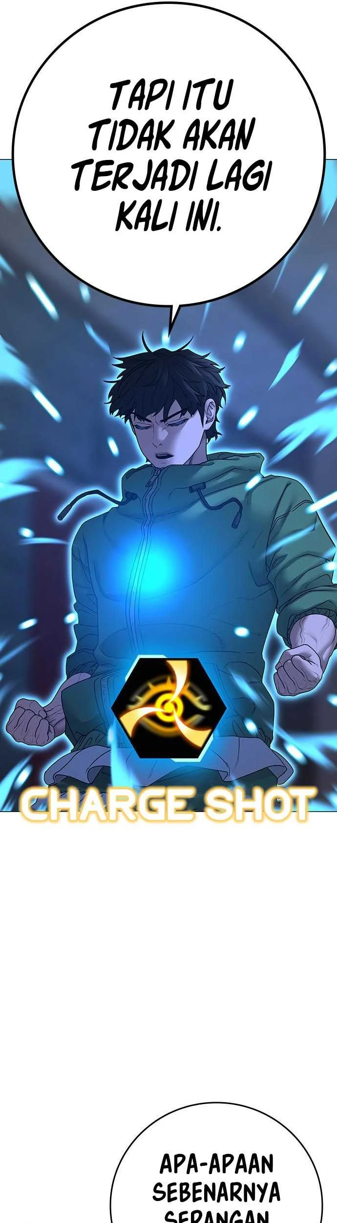 Reality Quest Chapter 92 - halaman 39