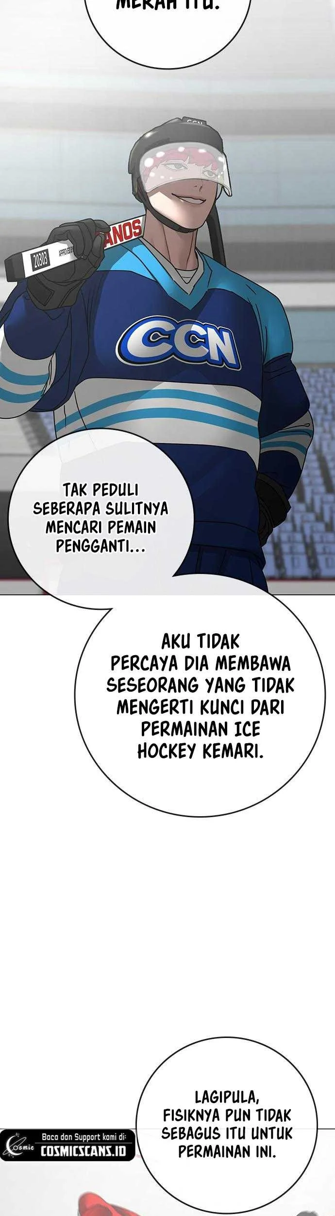 Reality Quest Chapter 92 - halaman 4