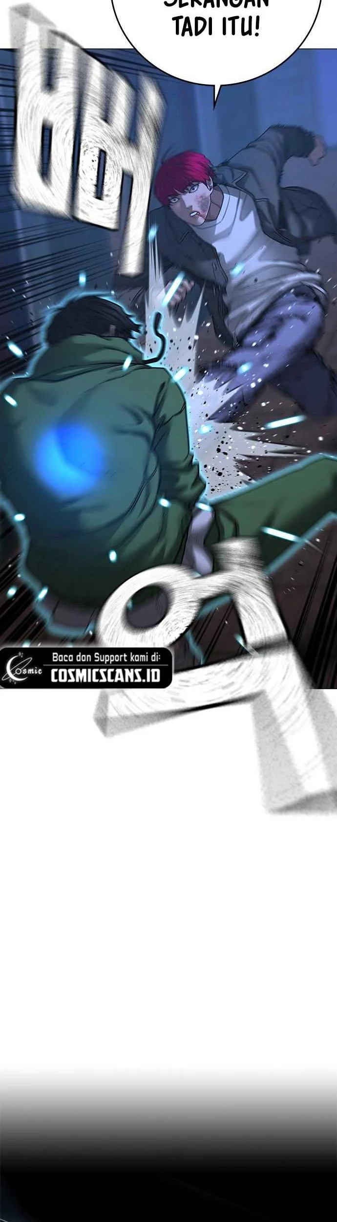 Reality Quest Chapter 92 - halaman 40