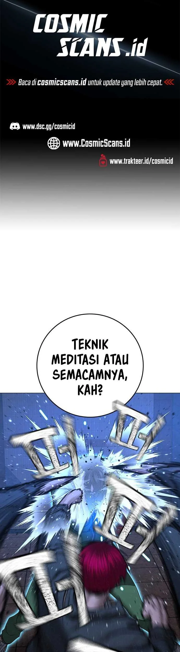 Reality Quest Chapter 92 - halaman 41